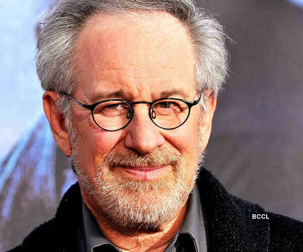 Steven Spielberg