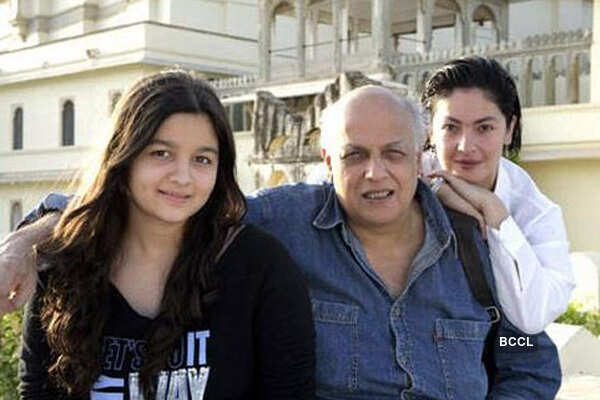 Pooja Bhatt