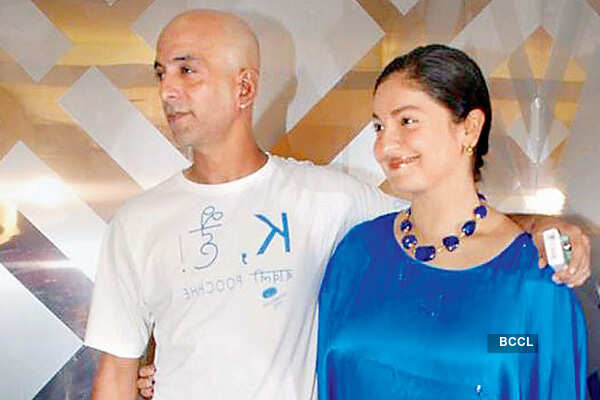 Pooja Bhatt