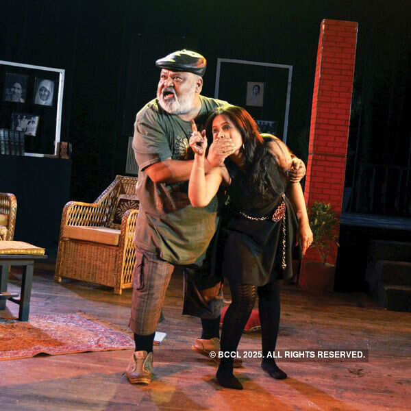 Saurabh Shukla