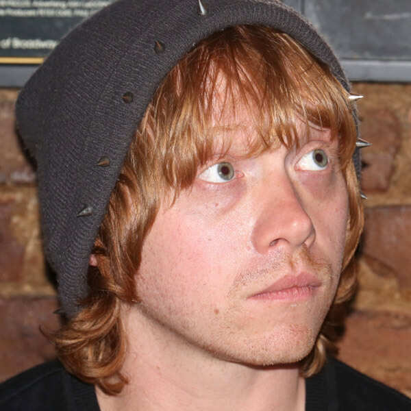 Rupert Grint Stills