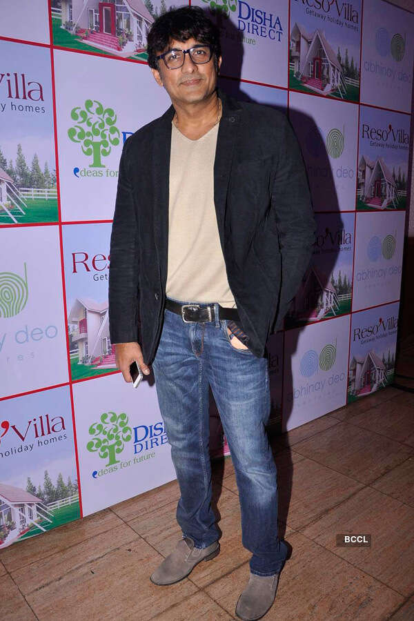 Ajinkya Deo