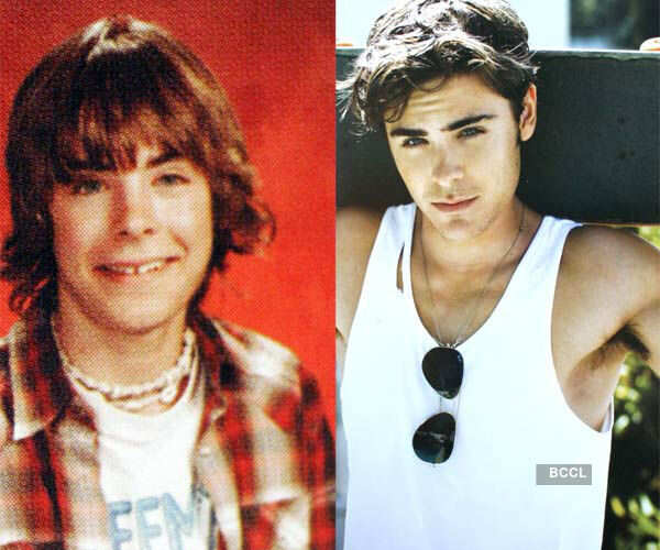 Zac Efron
