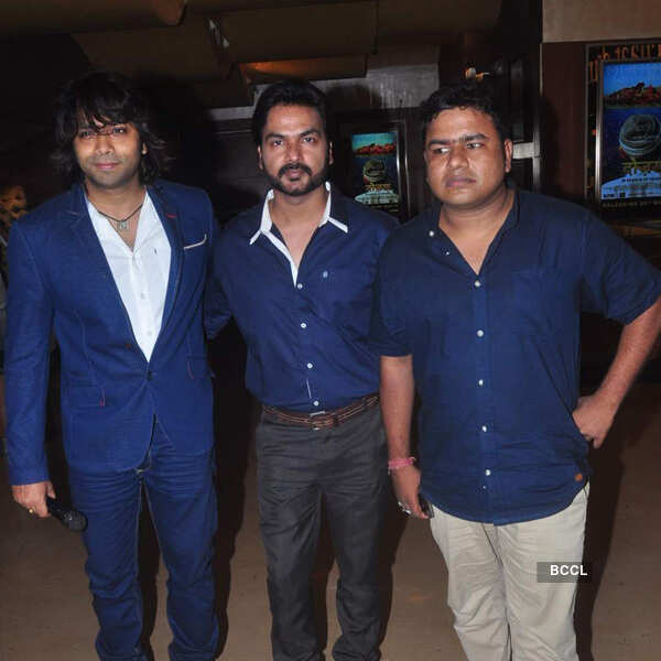 Aditya Om Photos