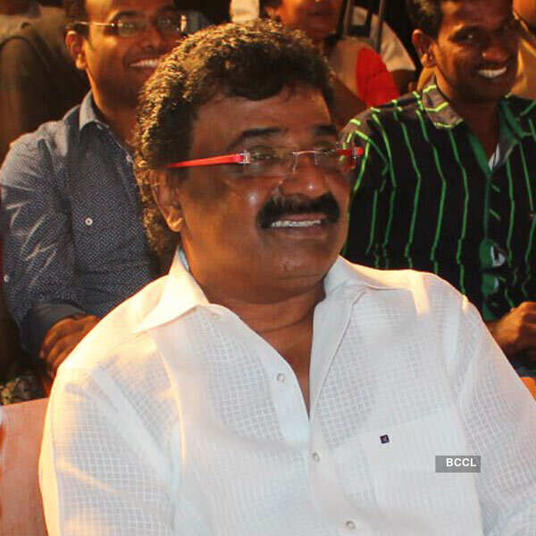 VTV Ganesh