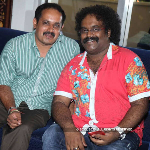 V. Harikrishna Stills