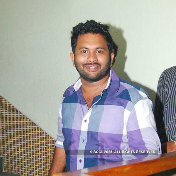 Aju Varghese