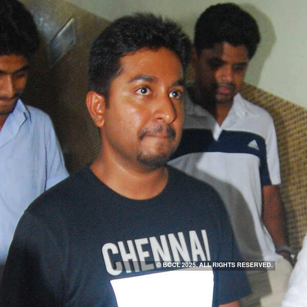 Vineeth Sreenivasan