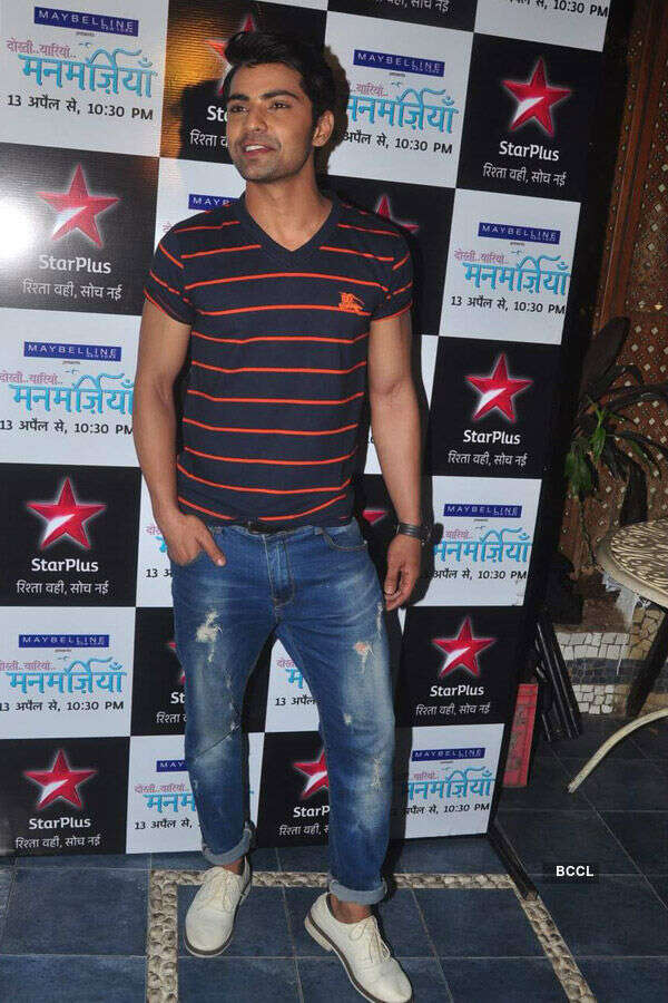 Shravan Reddy