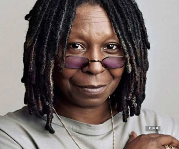 Whoopi Goldberg Stills