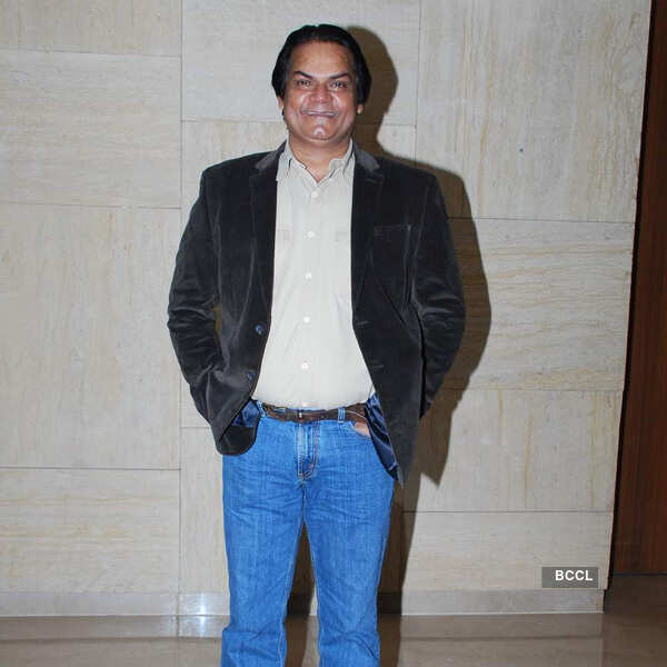 Akhilendra Mishra Stills