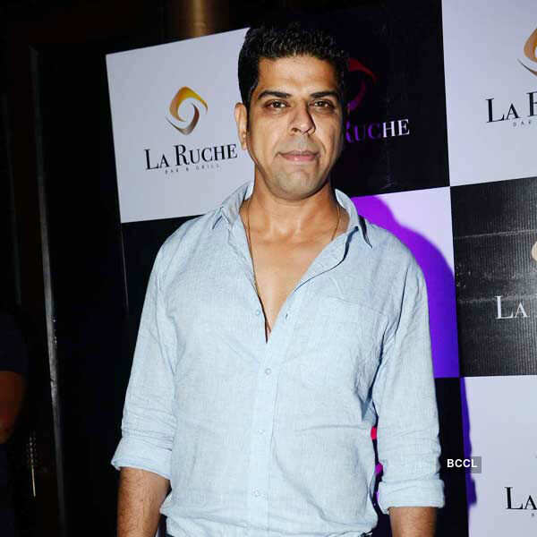 Murli Sharma