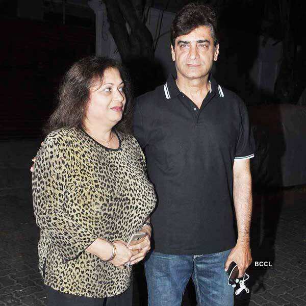 Indra Kumar