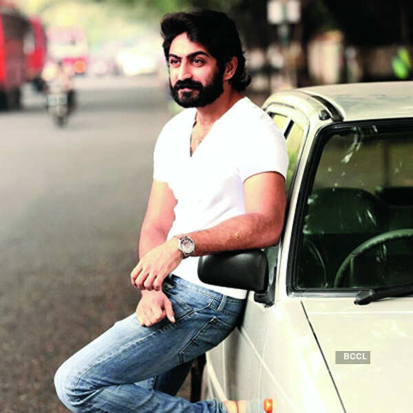 Rahul Madhav Wallpapers