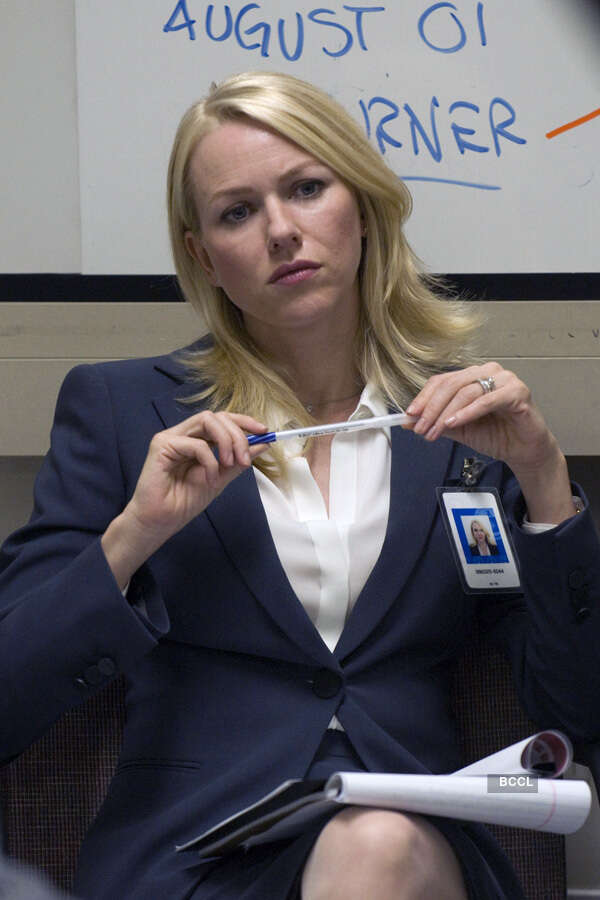 Naomi Watts