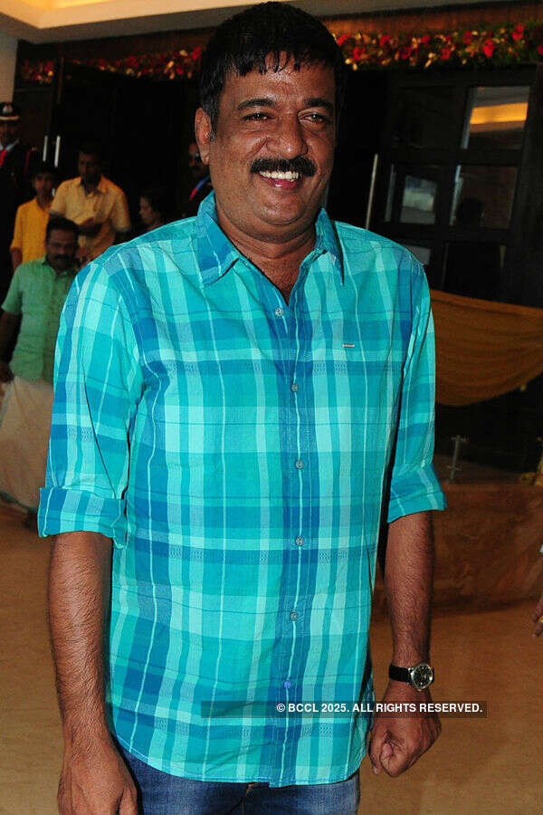 Anil Murali
