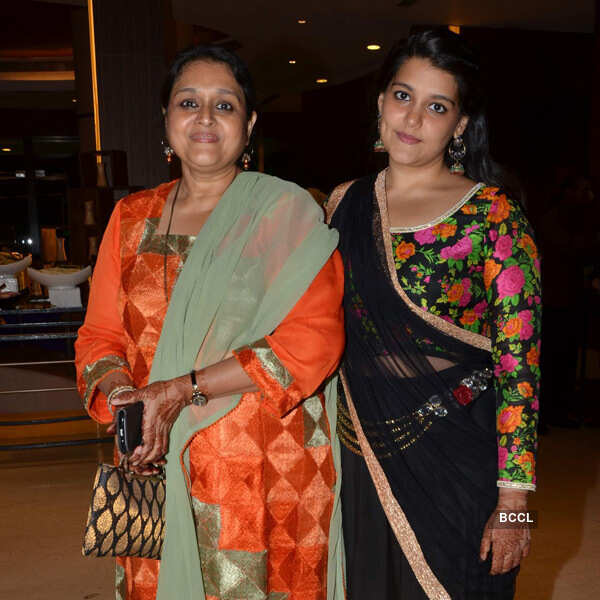 Supriya Pathak