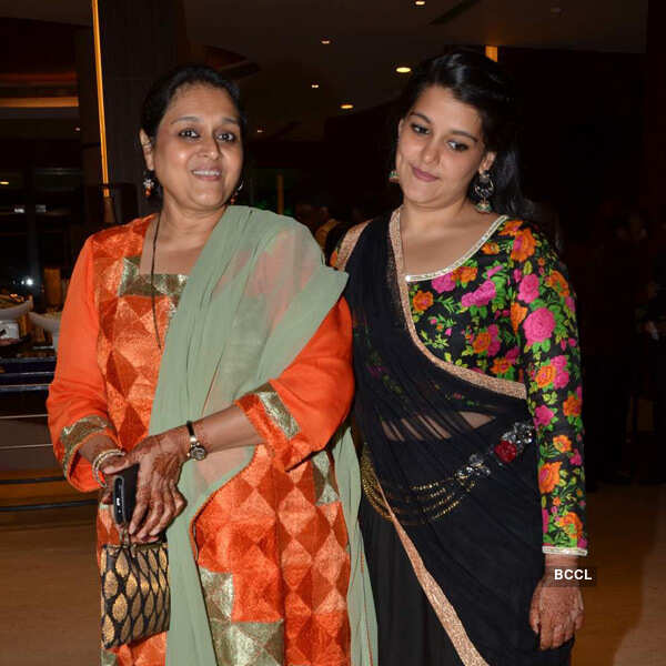 Supriya Pathak