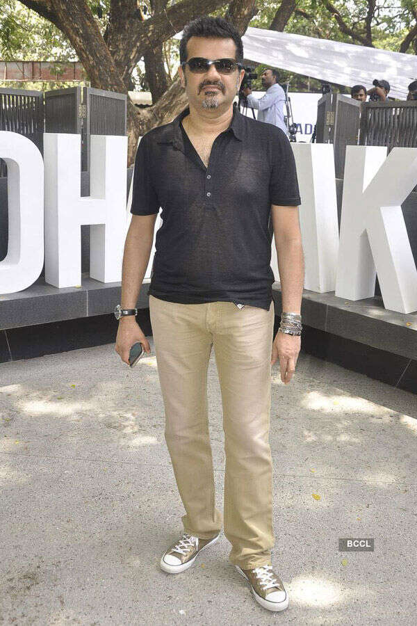 Ehsaan Noorani