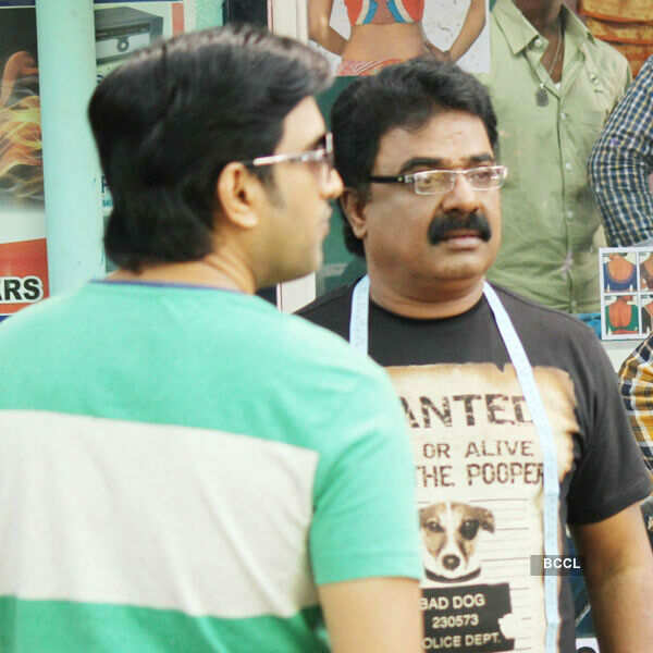 VTV Ganesh
