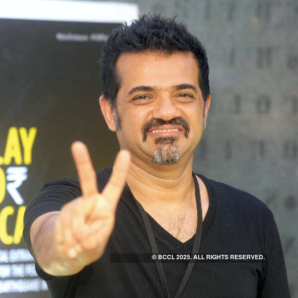 Ehsaan Noorani