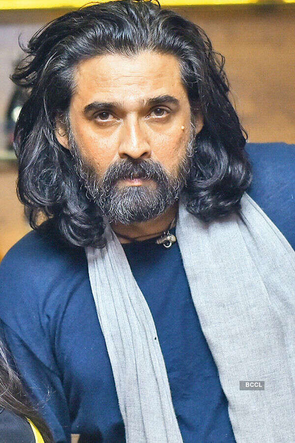 Mukul Dev