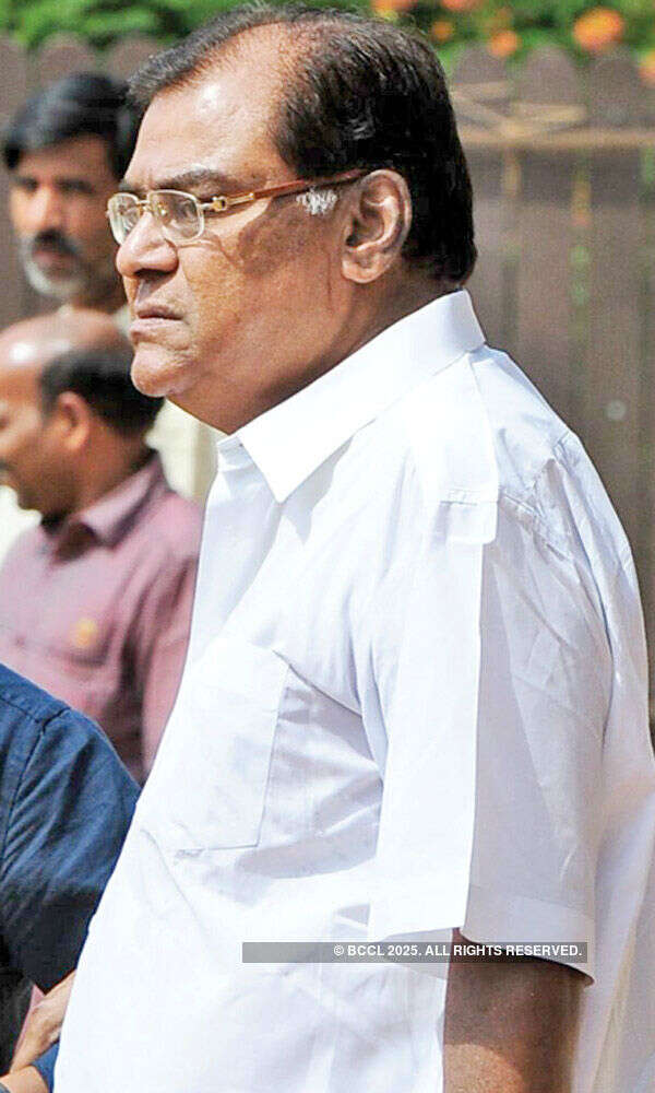 Kota Srinivasa Rao Wallpapers