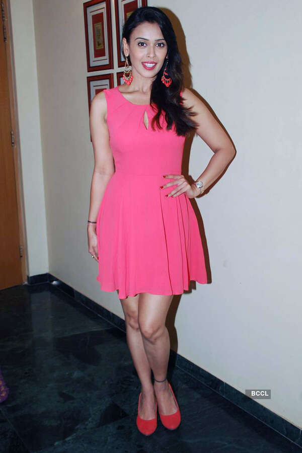 Hrishitaa Bhatt
