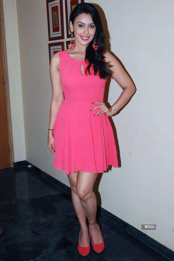 Hrishitaa Bhatt