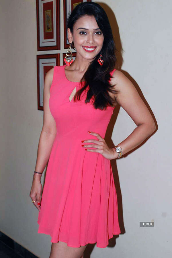 Hrishitaa Bhatt