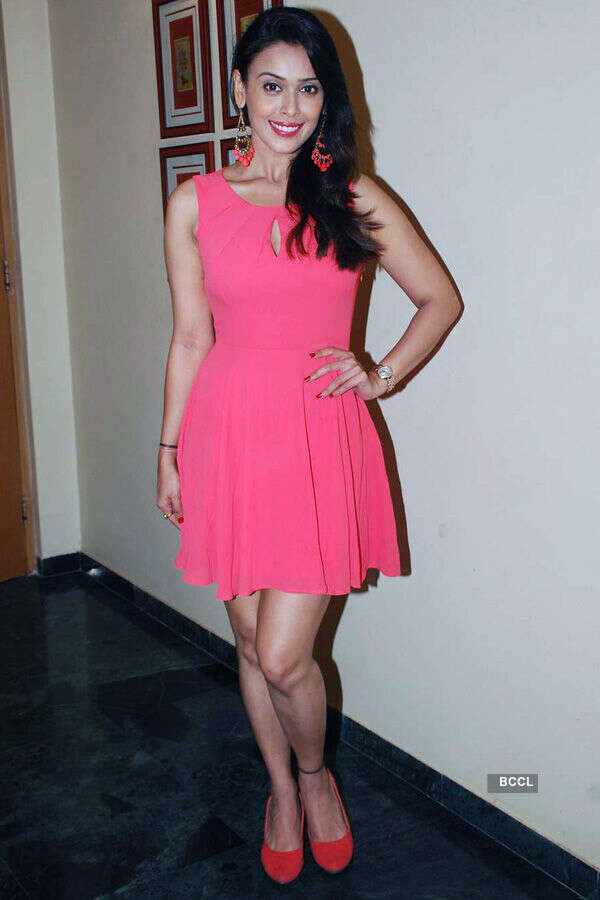 Hrishitaa Bhatt