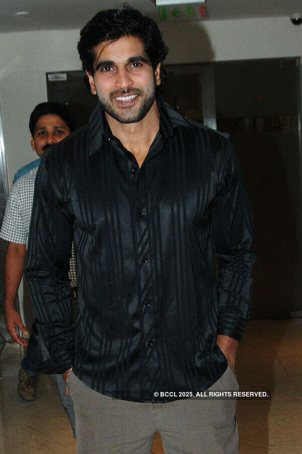 Rajeev Pillai