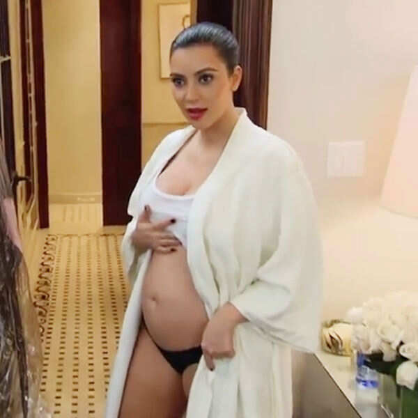 Kim Kardashian West