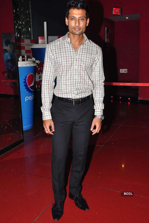 Indraneil Sengupta