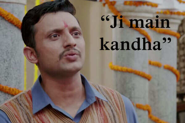 Mohammed Zeeshan Ayyub Photos