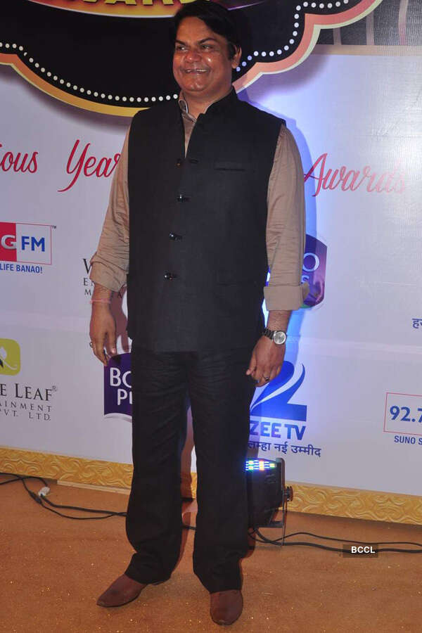 Akhilendra Mishra Pictures