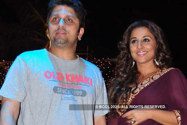 Mohit Suri