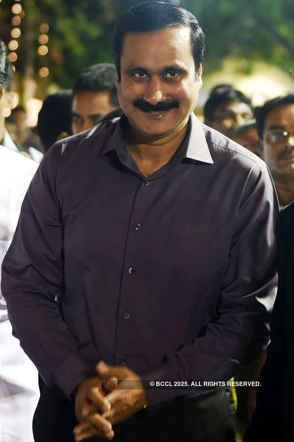 Arulnithi