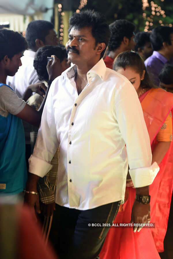 Arulnithi