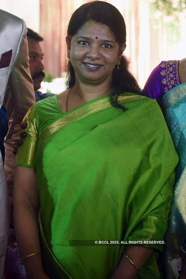 Arulnithi