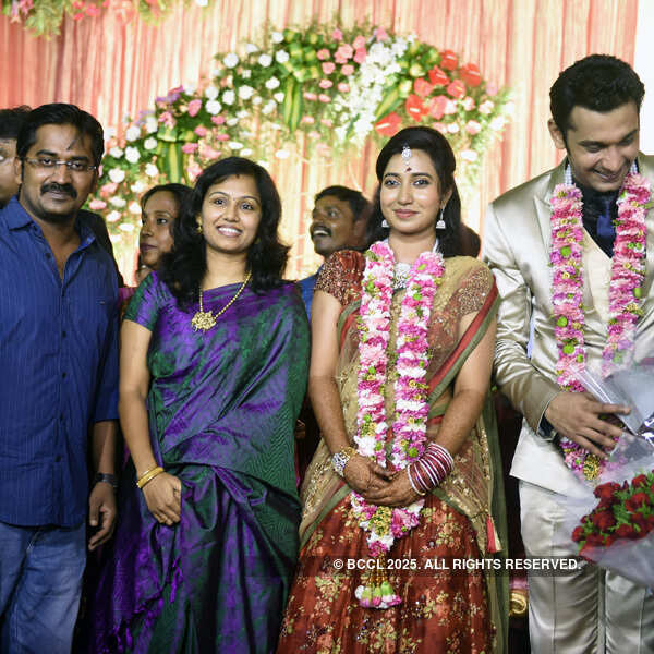 Arulnithi