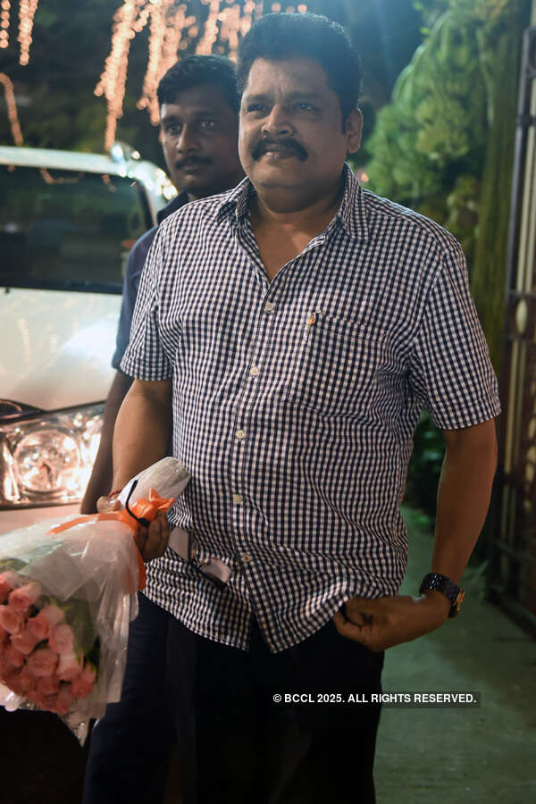 Arulnithi