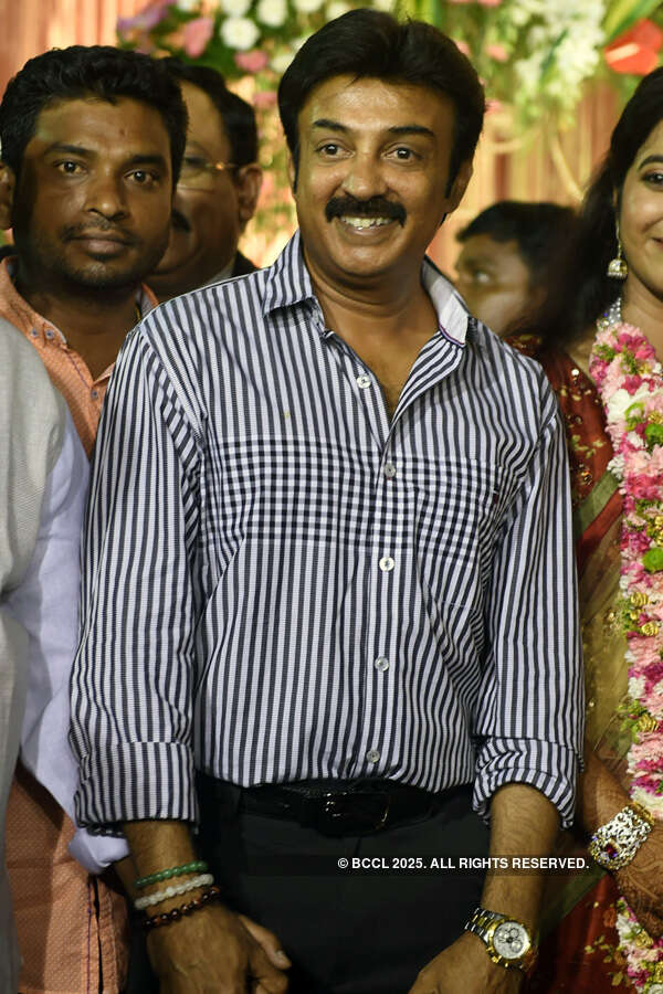Arulnithi
