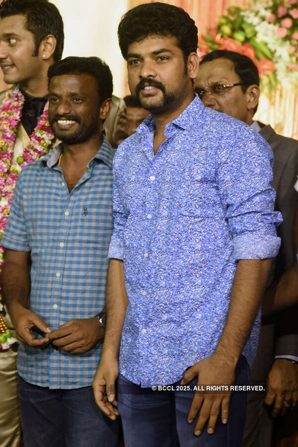 Arulnithi