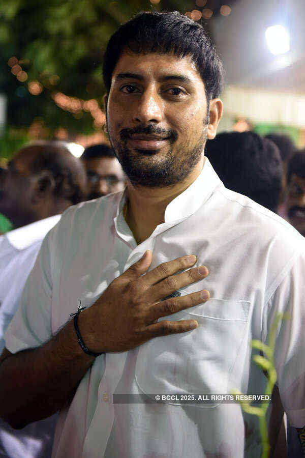 Arulnithi