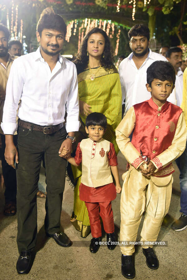 Arulnithi
