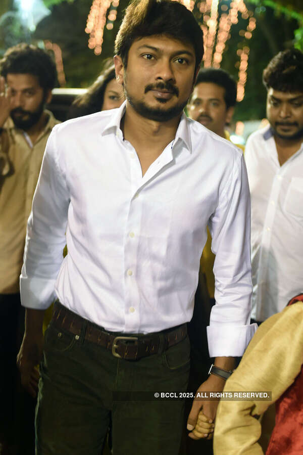 Arulnithi