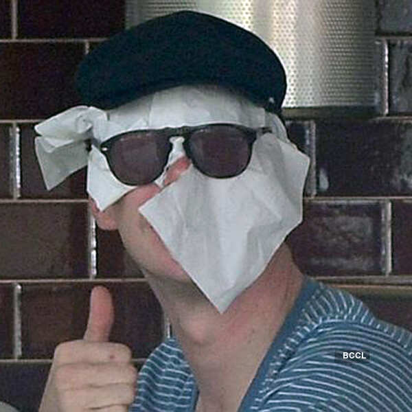 Benedict Cumberbatch