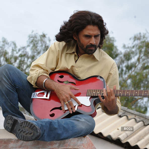 Mukul Dev