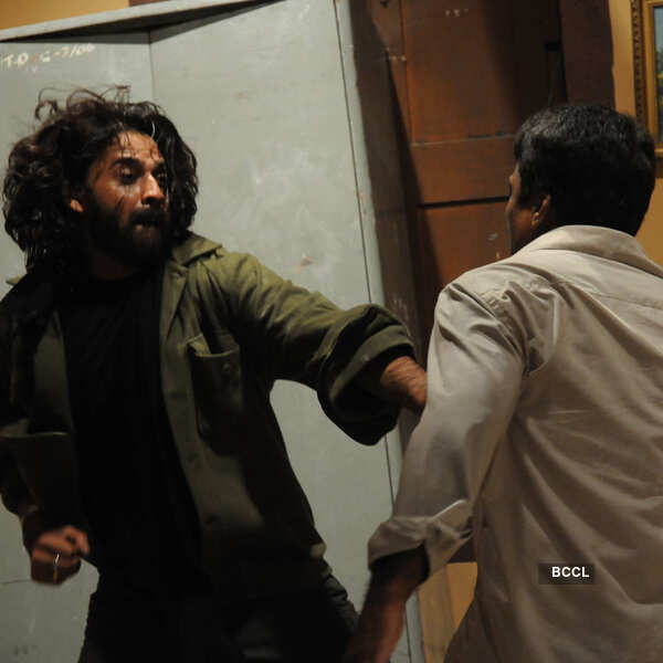 Mukul Dev